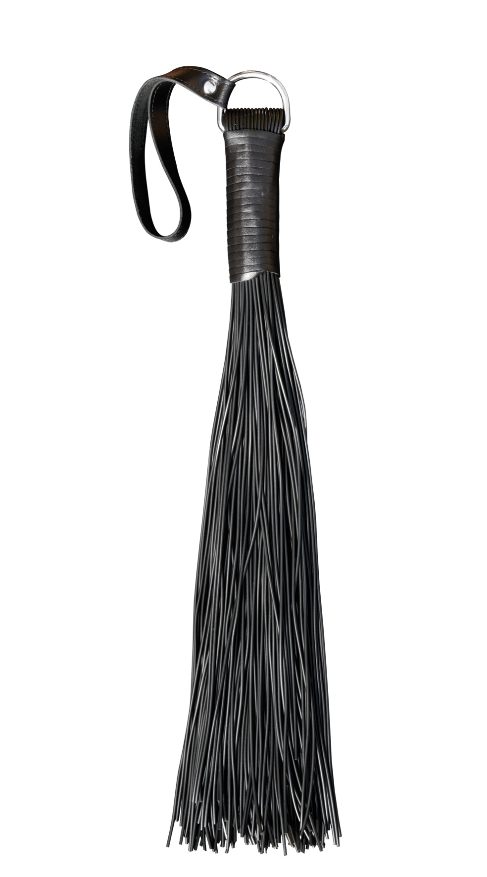 Leder Peitsche - Bullet superhart