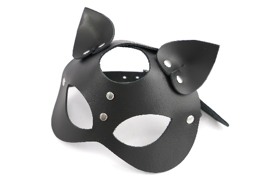 Maske "KITTY MOUSE"