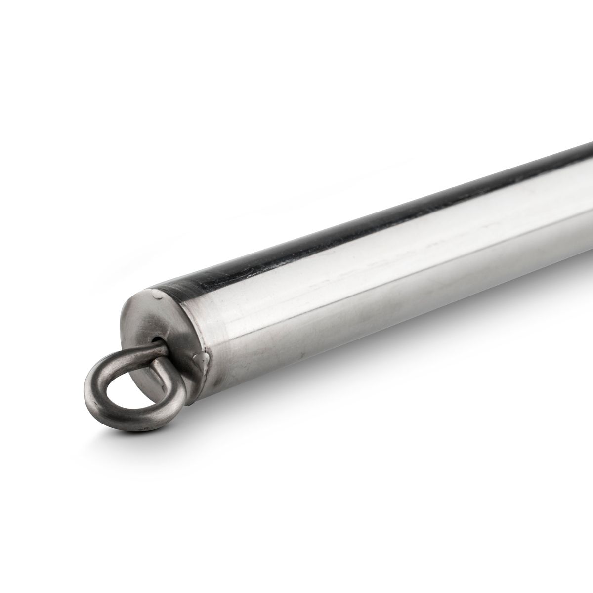 Spreizstange aus Aluminium mit vier Ringen – 60 cm