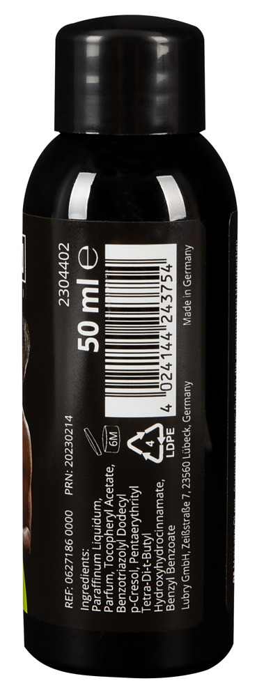 Erotic Massage Oil Spanische Fliege 50 ml