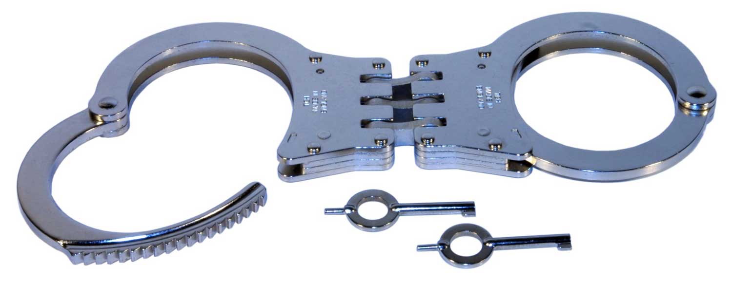 TCH 930 Superior Aluminium