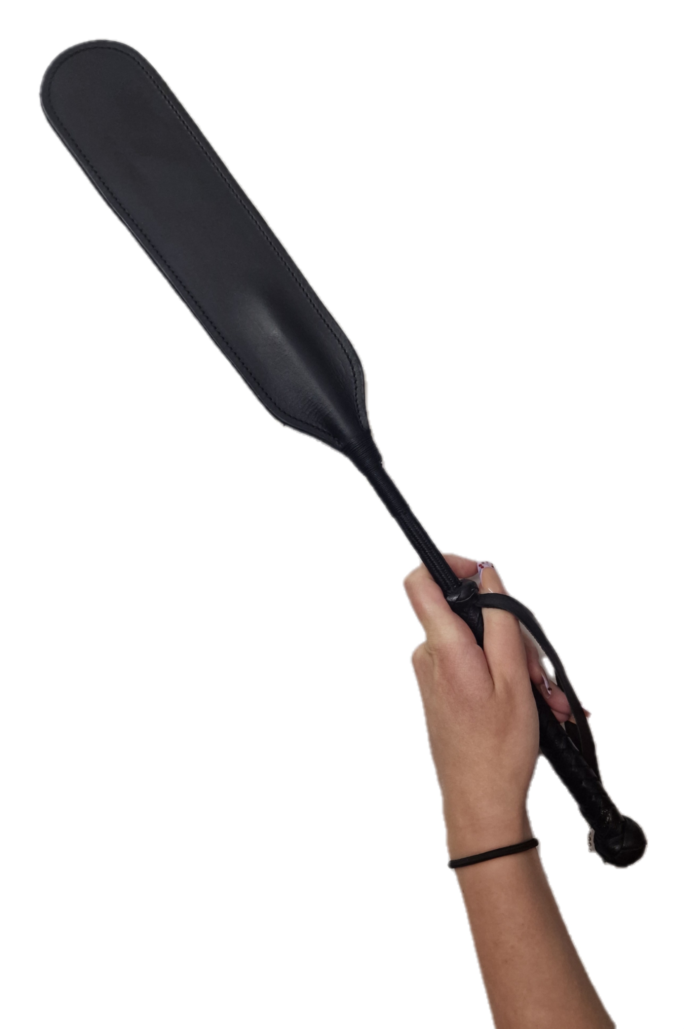 PADDLE - Leder Klatsche