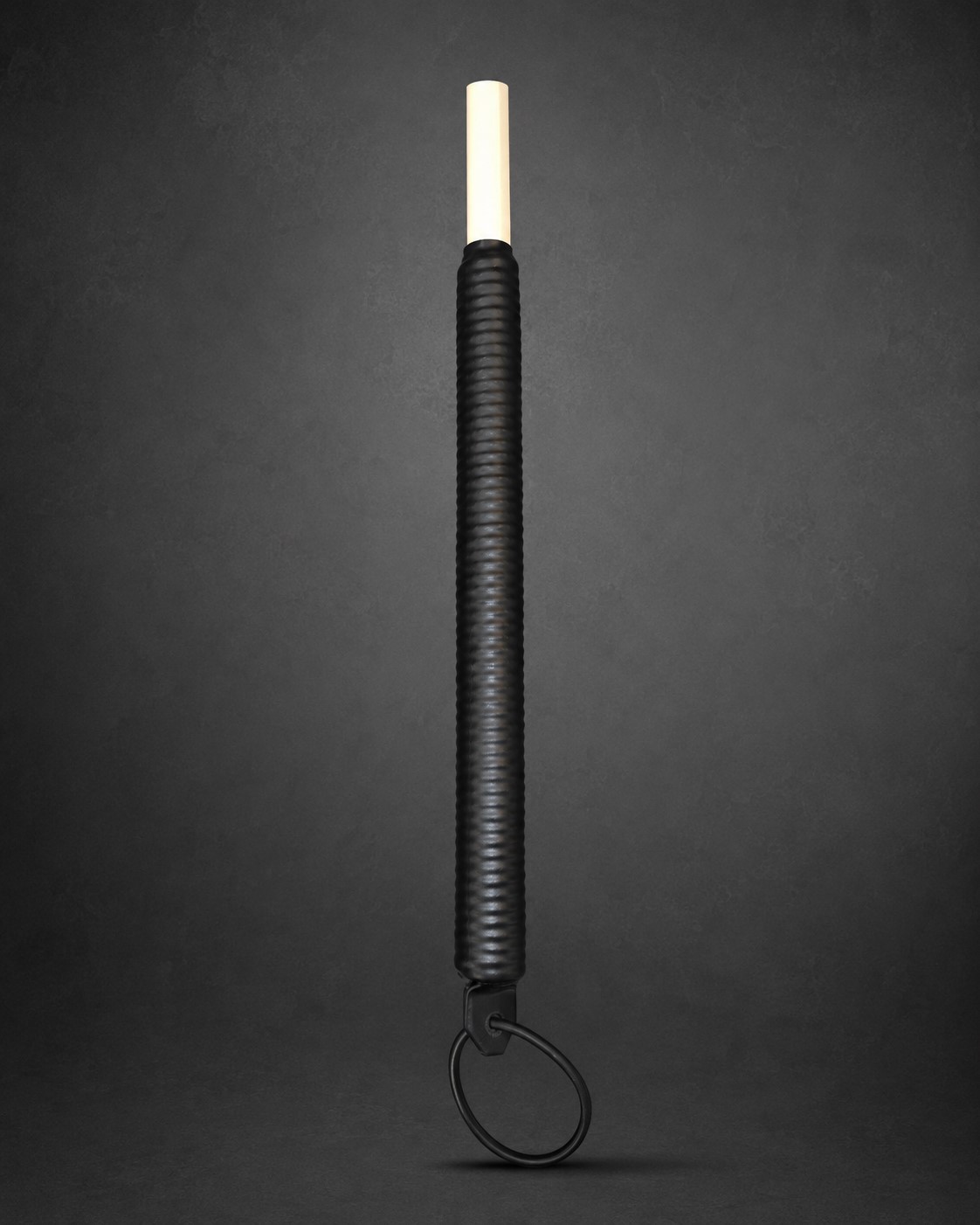 ROHRSTOCK - Expert "Master" mit Handgriff - ungeschält - 80cm - Vollwicklung